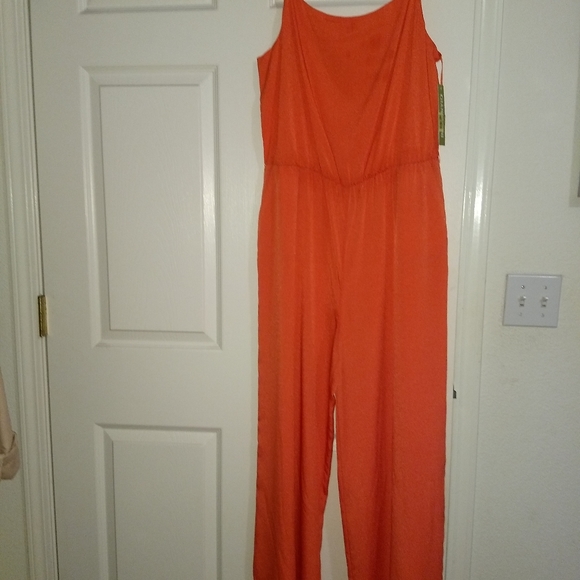 Gianni Bini Pants - Jumpsuit